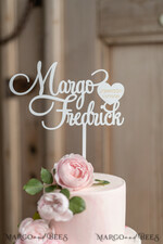 CAKE TOPPER Acrylic topper, lasercut cake topper7