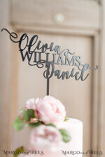 CAKE TOPPER Acrylic cake topper, acrylic cake topper6