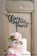 CAKE TOPPER Acrylic cake topper, acrylic cake topper6
