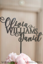 CAKE TOPPER Acrylic cake topper, acrylic cake topper6
