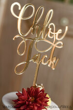 CAKE TOPPER Acrylic cake topper, acrylic cake topper2