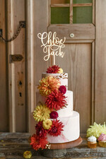 CAKE TOPPER Acrylic cake topper, acrylic cake topper2