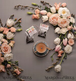 wedding favor ideas, Personalized Tea Bag2