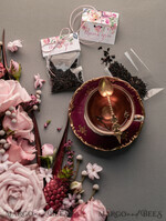 wedding favor ideas, tea coffee bags3