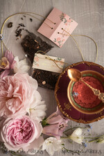 wedding favors, Personalized Tea Bags2