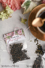 guests favor ideas, Personalized Tea Bags1