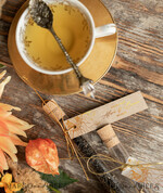wedding favor, Personalized Tea Bag2