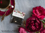 Wedding Thank You favors, Personalized Tea Bags3