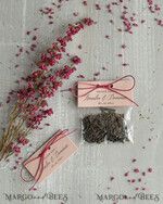 cute wedding favor cards, Thank You Tea Bags2