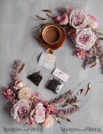 Wedding Favor gifts, Thank You Tea Bags1