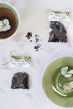 cute wedding favor cards, Personalized Tea Bags1