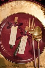 HOCHZEITSGESCHENKE Hochzeitsgeschenk Tee Beutel Personalisierte Hochzeitsgeschenke, personalisierte Teegeschenke in Gold2