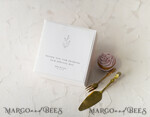 Romantisch Hochzeitstorte Box1