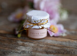 WEDDING FAVORS Wedding Favors Honey Jars wedding Favors, Meent to Bee Honey Jar2