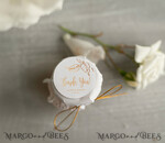WEDDING FAVORS Wedding Favors Honey Jars wedding favors, sweet honey favor jars2