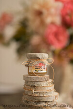 WEDDING FAVORS Wedding Favors Honey Jars Honey Jar Thank You Favor Personalized wedding gift 1