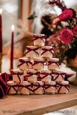 WEDDING FAVORS Wedding Favors Honey Jars Wedding favor Presonalized Honey Jars gold  5