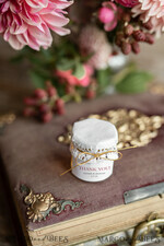 WEDDING FAVORS Wedding Favors Honey Jars wedding Favors, natural honey jars2