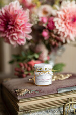 WEDDING FAVORS Wedding Favors Honey Jars wedding Favors, natural honey jars2