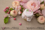 WEDDING FAVORS Wedding Favors Honey Jars wedding favors, Sweet Ending to new beginnig Honey Jar2