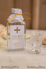 WEDDING FAVORS wedding hangover kits cute wedding favor cards, hangover kit for day after9