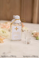 WEDDING FAVORS wedding hangover kits cute wedding favor cards, hangover kit for day after9
