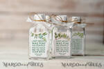 WEDDING FAVORS wedding hangover kits wedding Favors, small bottle hangover kit2