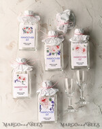 WEDDING FAVORS wedding hangover kits wedding favors, personalized hangover kits1