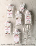 WEDDING FAVORS wedding hangover kits Wedding Favor gifts, hangover kit for day after1