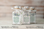 WEDDING FAVORS wedding hangover kits wedding favor ideas, presonalized hangover kit2