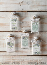 WEDDING FAVORS wedding hangover kits wedding favor ideas, presonalized hangover kit2