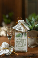 WEDDING FAVORS wedding hangover kits wedding favors, personalized hangover kits1
