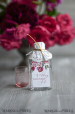 WEDDING FAVORS wedding hangover kits wedding Favors, hangover kit for day after1