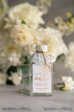 WEDDING FAVORS wedding hangover kits wedding favor ideas, hangover kit i regret nothing1