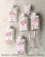 WEDDING FAVORS wedding hangover kits wedding favor ideas, bottles for hangover kit1