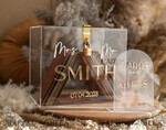 CARD BOXES acrylic Cards box Elegant Clear wedding Set  acrylic card box with Lock and sign cards & gifts, Personalized Wedding Card Box, Clear Card Box, Wedding Card Box with Lid, Wedding Money Box, Wedding Card Holder 10