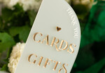 KARTONBOXEN  
 Acrylkartenbox Elegante smaragdgrüne Hochzeitsset Acryl-Kartenbox mit Schloss und Schild für Karten & Geschenke, personalisierte Hochzeitskartenbox, Acryl-Hochzeitskartenbox mit Deckel in Grün.41