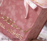 CARD BOXES acrylic Cards box Velvet blush pink wedding wishing well  money gift card box, Personalized Wedding Card Box, Luxury Card Box, Wedding Card Box with Lid, Wedding Money Box, Wedding Card Box13