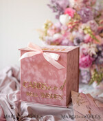 CARD BOXES acrylic Cards box Velvet blush pink wedding wishing well  money gift card box, Personalized Wedding Card Box, Luxury Card Box, Wedding Card Box with Lid, Wedding Money Box, Wedding Card Box13