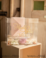 CARD BOXES acrylic Cards box Clear wedding wishing well acrylic money gift card box, Personalized Wedding Card Box, Acrylic Card Box, Wedding Card Box with Lid, Wedding Money Box, Wedding Card Box, Wedding Card Holder 24