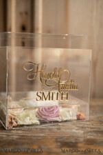 CARD BOXES acrylic Cards box Clear wedding wishing well acrylic money gift card box, Personalized Wedding Card Box, Acrylic Card Box, Wedding Card Box with Lid, Wedding Money Box, Wedding Card Box, Wedding Card Holder 24