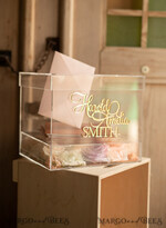 CARD BOXES acrylic Cards box Clear wedding wishing well acrylic money gift card box, Personalized Wedding Card Box, Acrylic Card Box, Wedding Card Box with Lid, Wedding Money Box, Wedding Card Box, Wedding Card Holder 24