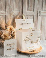 CARD BOXES acrylic Cards box Elegant Frozen wedding Set acrylic card box with Lock and sign cards & gifts, Personalized Wedding Card Box, Clear Card Box, Wedding Card Box with Lid, Wedding Money Box, Wedding Card Holder 25