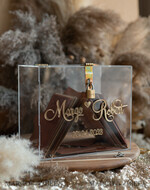 CARD BOXES acrylic Cards box Elegant Clear wedding wishing well acrylic card box with Lock, Personalized Wedding Card Box, Clear Card Box, Wedding Card Box with Lid, Wedding Money Box, Wedding Card Holder 10