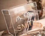 CARD BOXES acrylic Cards box Clear wedding wishing well acrylic money gift card box, Personalized Wedding Card Box, Acrylic Card Box, Wedding Card Box with Lid, Wedding Money Box, Wedding Card Box, Wedding Card Holder 12