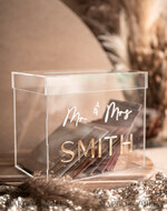 CARD BOXES acrylic Cards box Clear wedding wishing well acrylic money gift card box, Personalized Wedding Card Box, Acrylic Card Box, Wedding Card Box with Lid, Wedding Money Box, Wedding Card Box, Wedding Card Holder 12