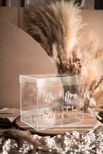 CARD BOXES acrylic Cards box Clear wedding wishing well acrylic money gift card box, Personalized Wedding Card Box, Acrylic Card Box, Wedding Card Box with Lid, Wedding Money Box, Wedding Card Box, Wedding Card Holder 12