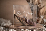 CARD BOXES acrylic Cards box Clear wedding wishing well acrylic money gift card box, Personalized Wedding Card Box, Acrylic Card Box, Wedding Card Box with Lid, Wedding Money Box, Wedding Card Box, Wedding Card Holder 12