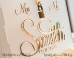 KARTONBOXEN  
 Acrylkartenbox Gefrorene Hochzeitswunschbrunnen Acryl Geldgeschenkkartenbox, personalisierte Hochzeitskartenbox, Acrylkartenbox, Hochzeitskartenbox mit Deckel, Hochzeitsgeldbox, Hochzeitskartenbox, Hochzeitskartenhalter.10