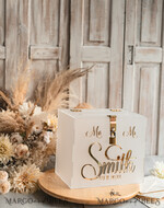 KARTONBOXEN  
 Acrylkartenbox Gefrorene Hochzeitswunschbrunnen Acryl Geldgeschenkkartenbox, personalisierte Hochzeitskartenbox, Acrylkartenbox, Hochzeitskartenbox mit Deckel, Hochzeitsgeldbox, Hochzeitskartenbox, Hochzeitskartenhalter.10